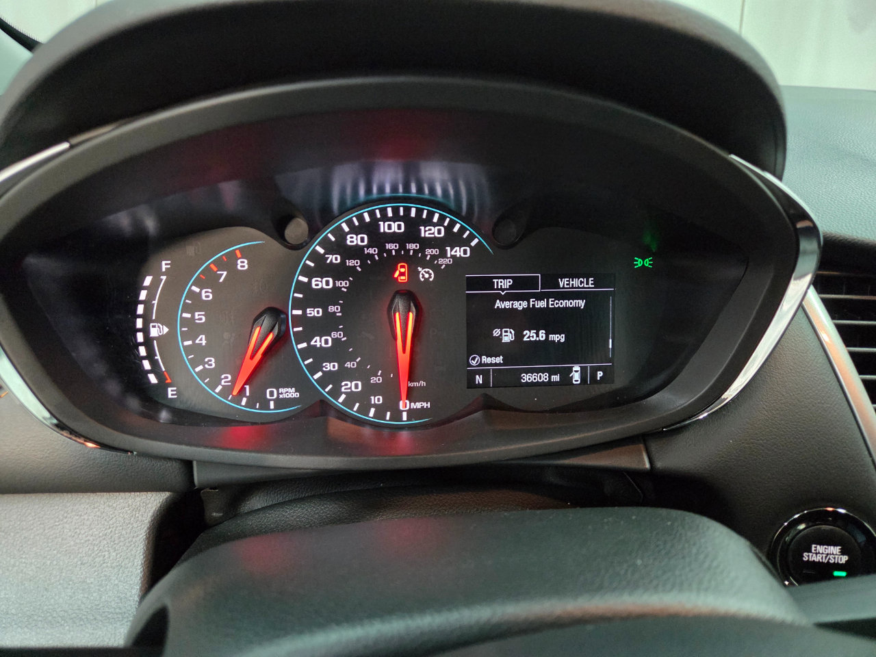 Used 2021 Chevrolet Trax LT w/ Premium Seat Package image 41