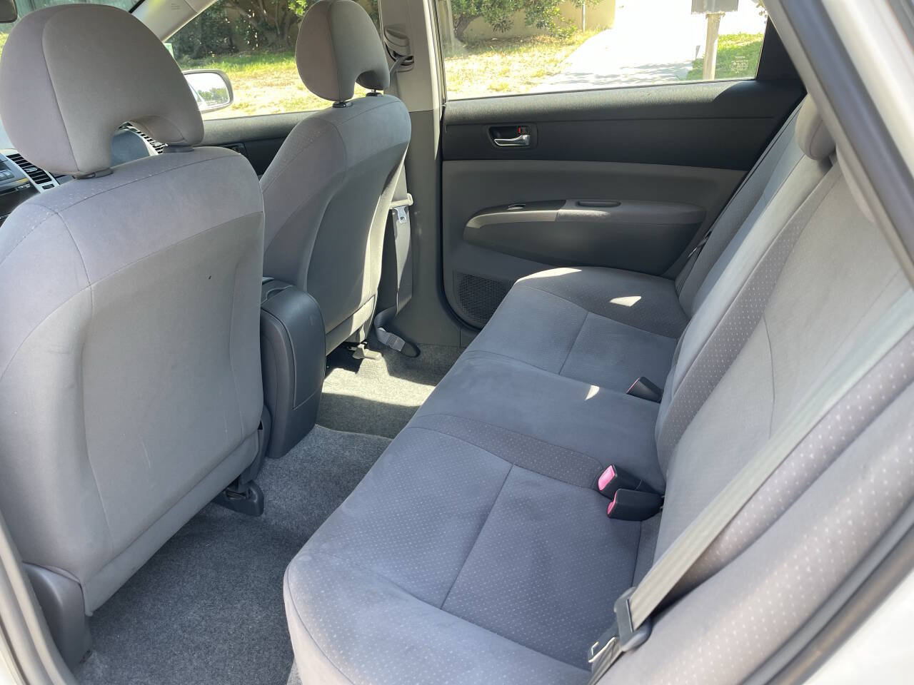 Used 2009 Toyota Prius FWD image 15