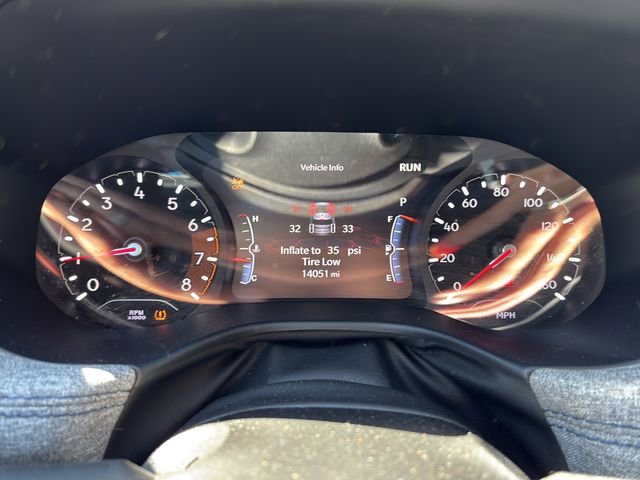 Used 2024 Jeep Compass Sport image 27