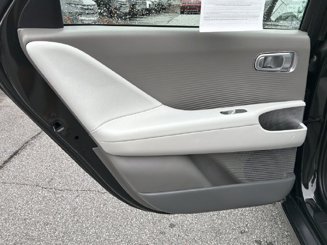 Used 2023 Hyundai Ioniq 6 Limited w/ Cargo Package RWD image 26
