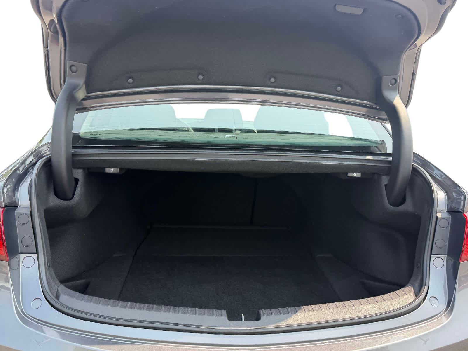 Used 2020 Acura TLX w/ Technology Package FWD image 8