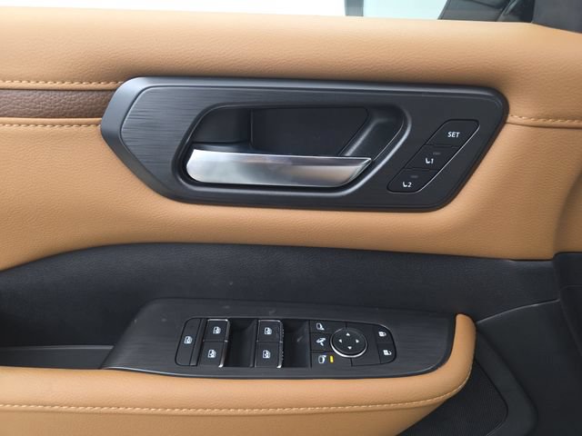 New 2026 Nissan Armada SL w/ Captain's Chari Seat Package AWD/4WD image 32