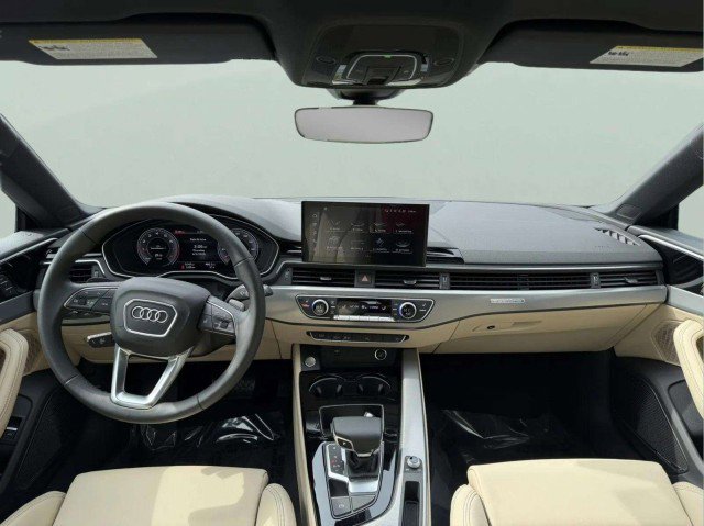 Certified 2023 Audi A5 2.0T Premium Plus w/ Premium Plus image 9