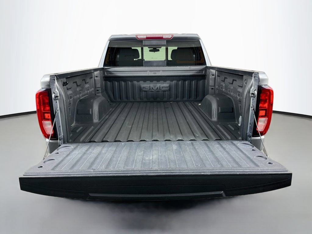 Used 2020 GMC Sierra 1500 Elevation w/ Elevation Value Package AWD/4WD image 9