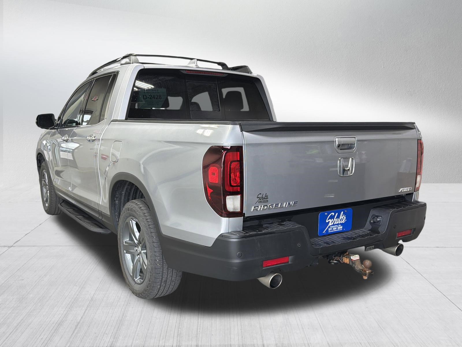 Used 2023 Honda Ridgeline RTL-E image 5