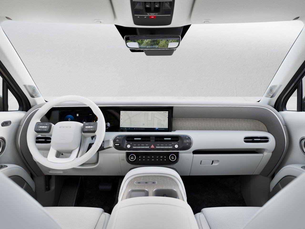 New 2026 Hyundai Palisade Limited image 11