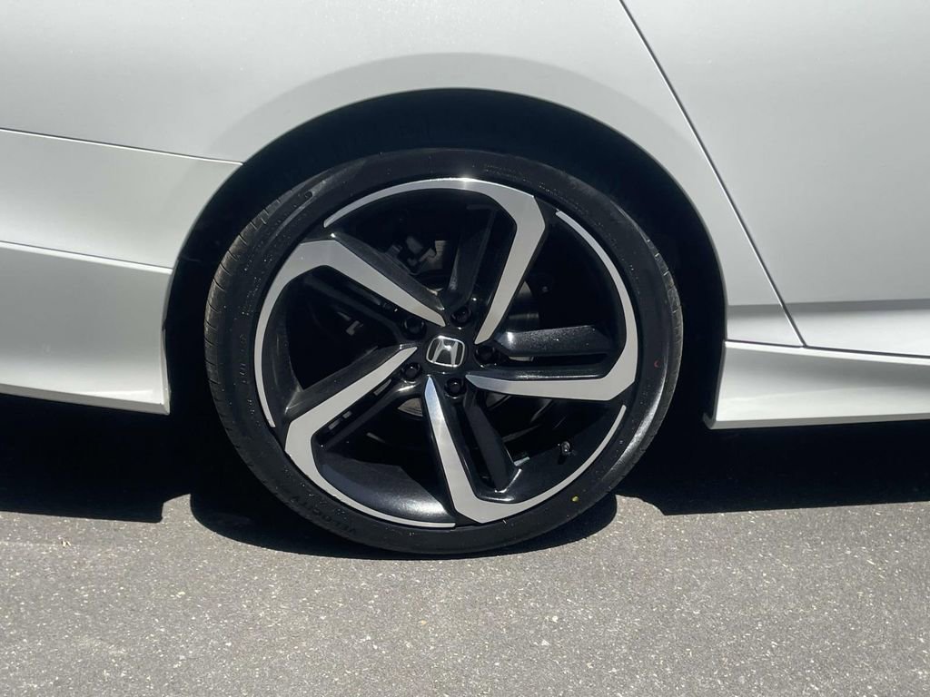 Used 2021 Honda Accord Sport Special Edition image 7