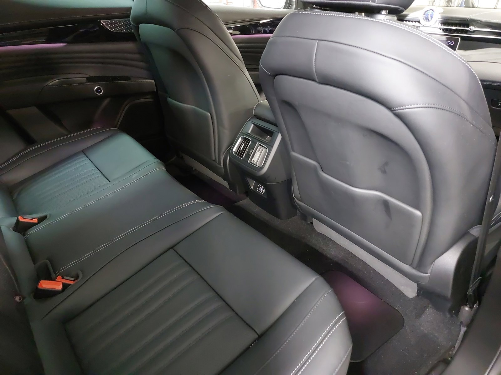 Used 2023 Maserati Grecale GT image 11