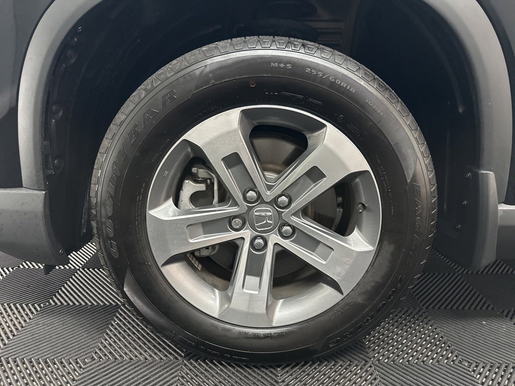 Used 2023 Honda Pilot EX-L image 41