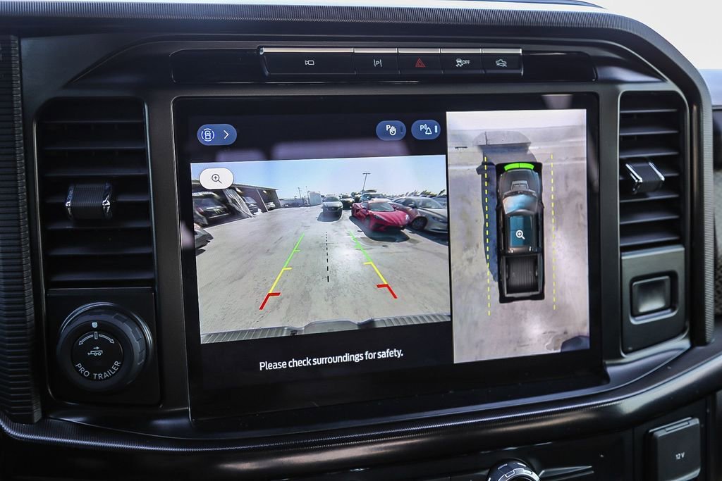 Used 2024 Ford F150 Raptor w/ Equipment Group 803A Raptor R image 24