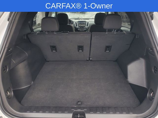 Certified 2024 Chevrolet Equinox LT image 32