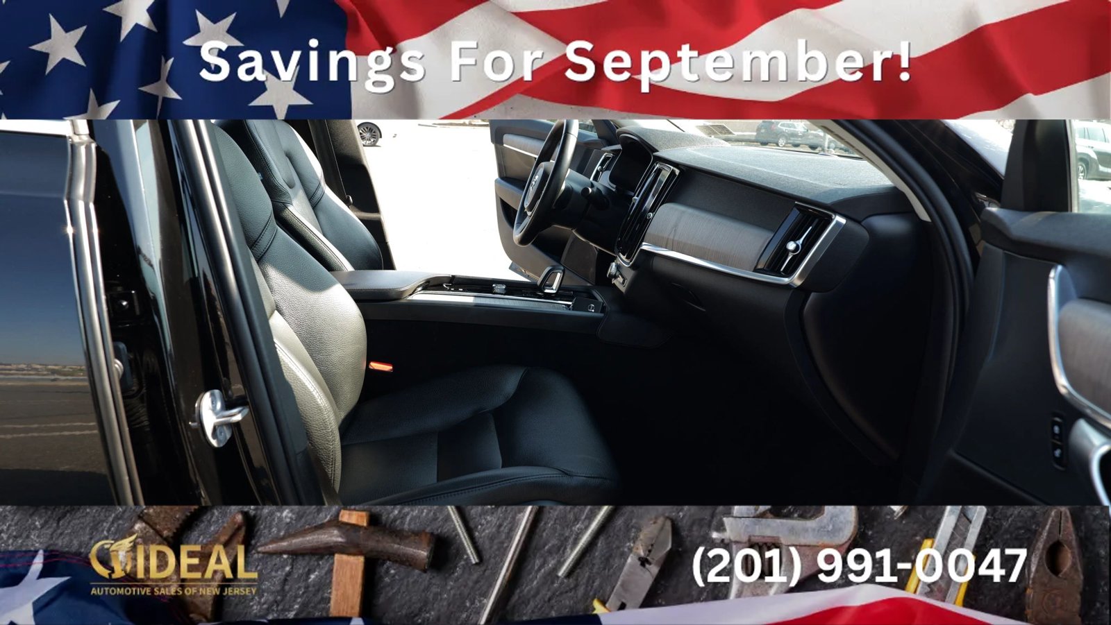 Used 2023 Volvo S90 B6 Plus AWD/4WD image 24