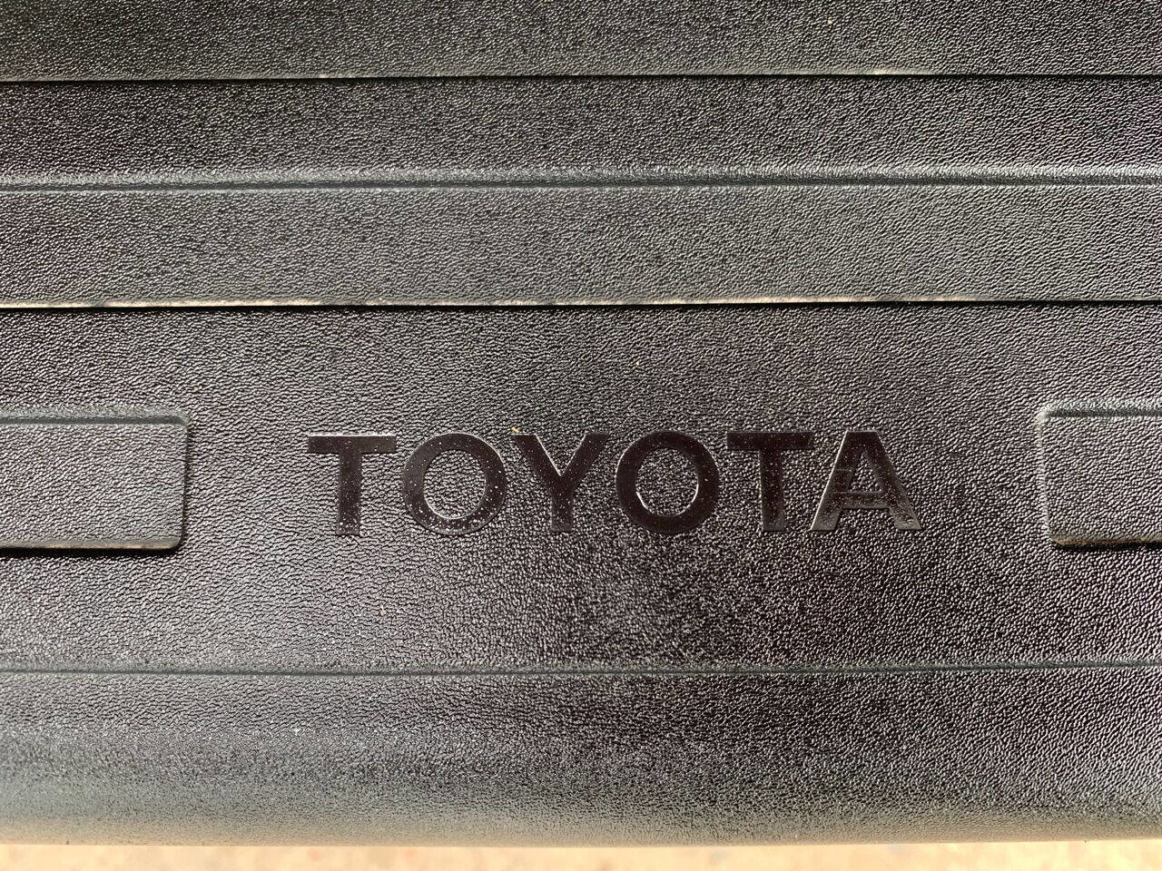 Used 1998 Toyota 4Runner SR5 image 36