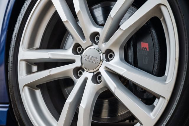 Used 2016 Audi S3 Premium Plus image 3