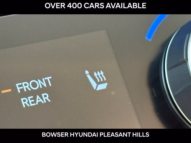 New 2027 Hyundai Santa Fe SEL AWD/4WD image 7