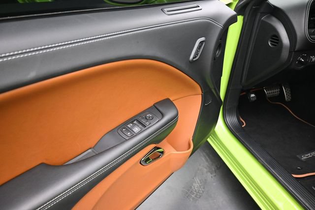 Used 2023 Dodge Challenger SRT Hellcat RWD image 15