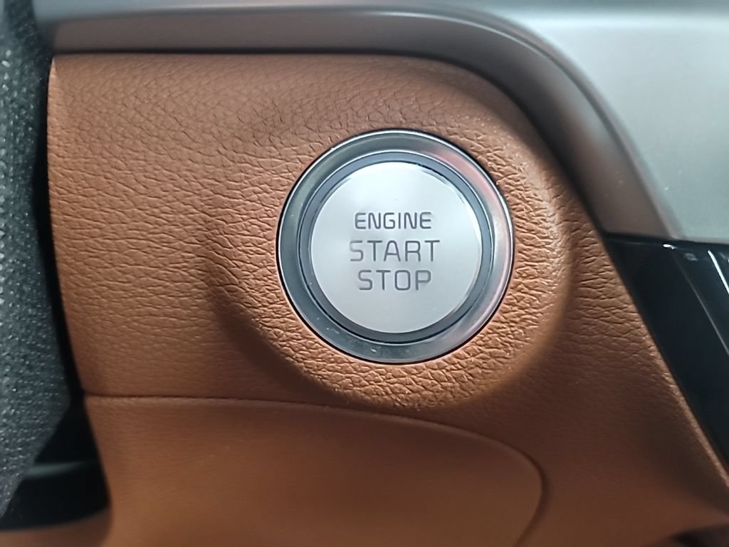 Certified 2024 Kia Telluride EX X-Line AWD/4WD image 30