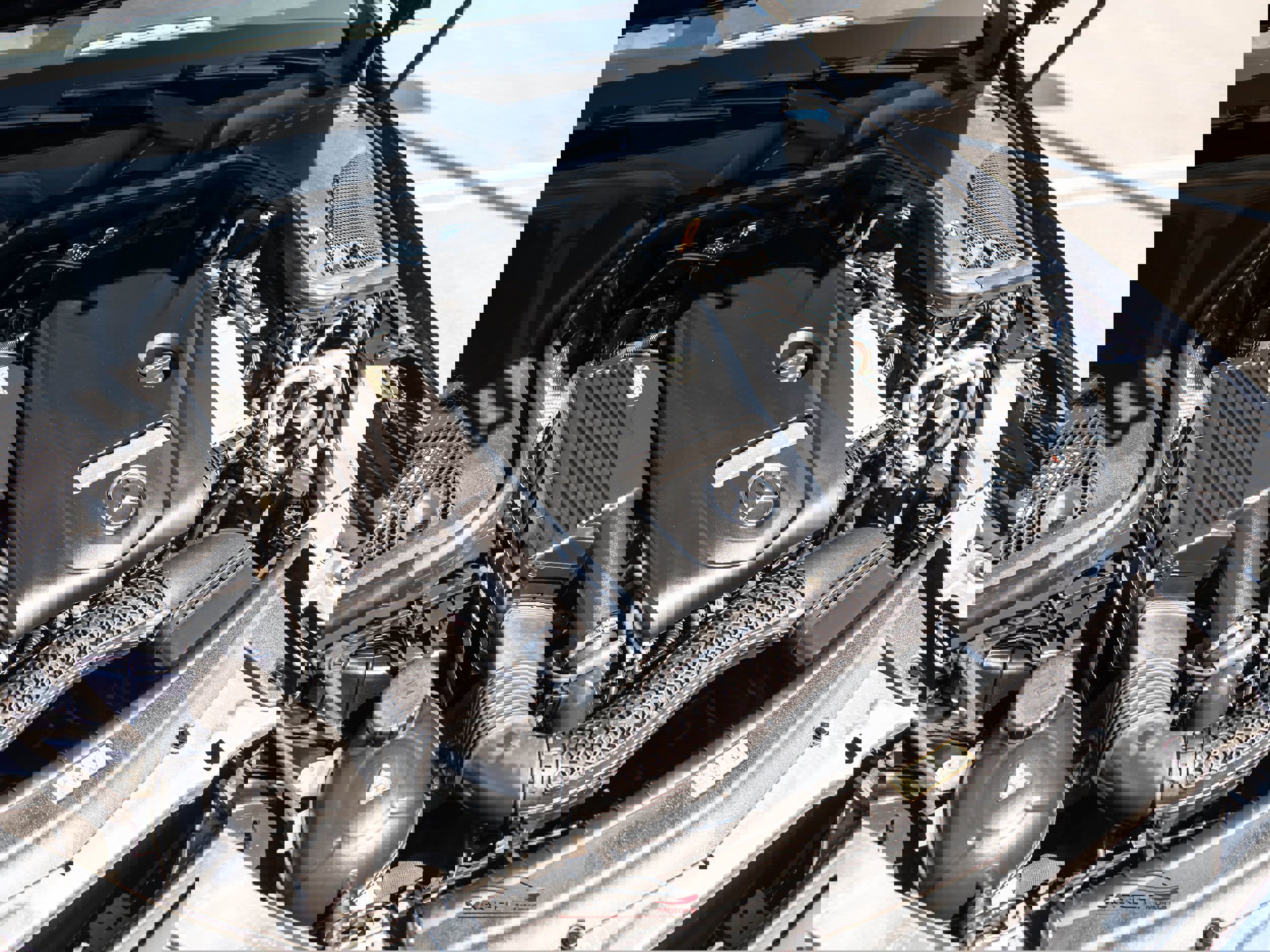 Used 2017 Mercedes-Benz E 300 image 46