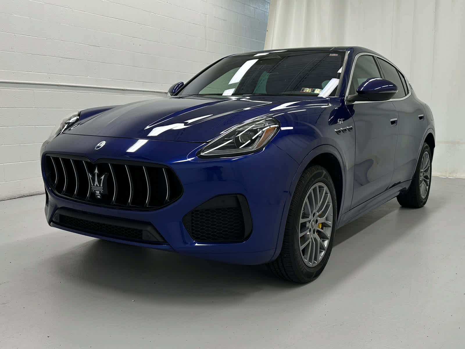 Used 2023 Maserati Grecale GT AWD/4WD image 4