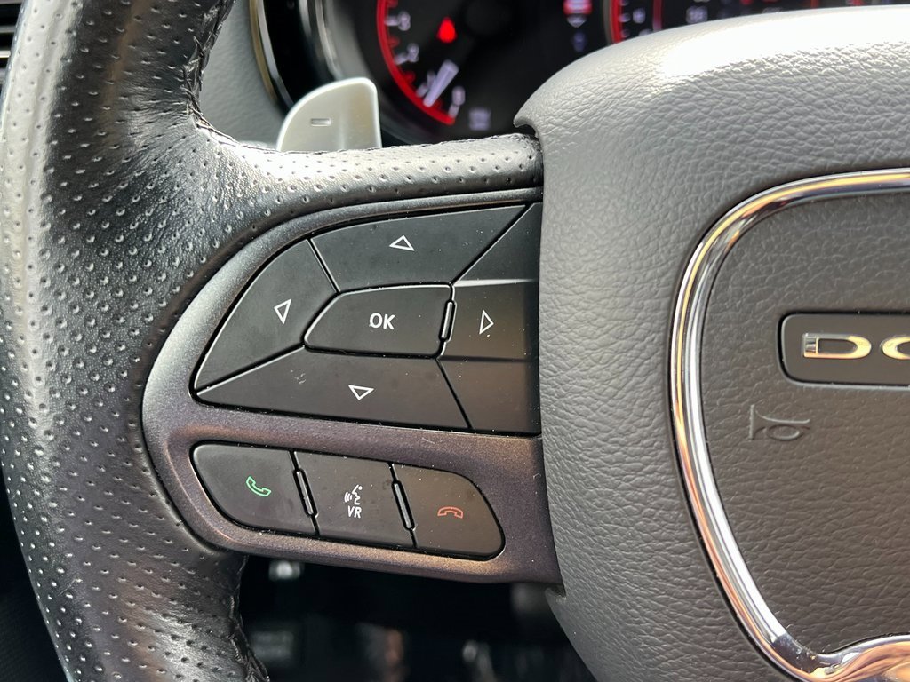 Certified 2024 Dodge Durango GT image 26