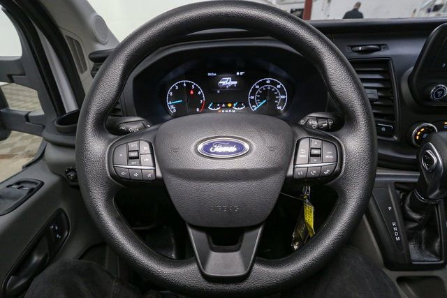 Used 2024 Ford Transit 350 w/ Upfitter Package RWD image 23