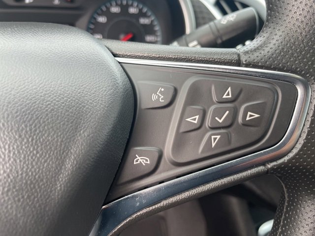 Used 2024 Chevrolet Malibu LT image 21