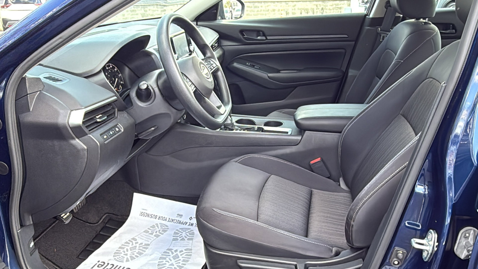 Certified 2024 Nissan Altima 2.5 S image 19