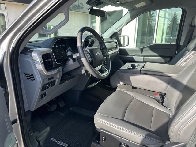 Used 2022 Ford F150 XLT w/ Trailer Tow Package image 21