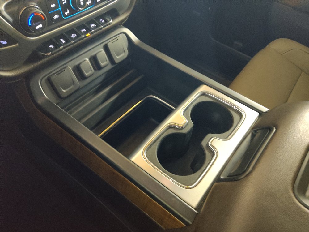 Used 2017 GMC Sierra 1500 SLT image 26