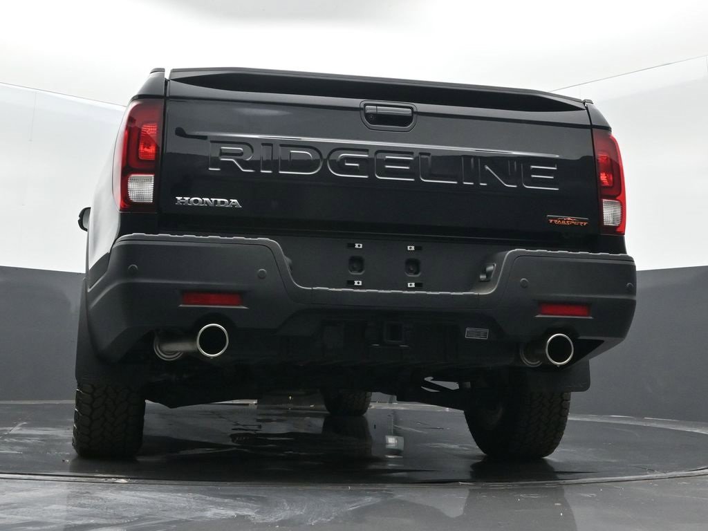 Certified 2025 Honda Ridgeline TrailSport image 20