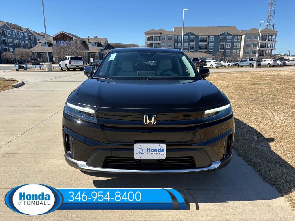 New 2026 Honda Prologue Eco video 2