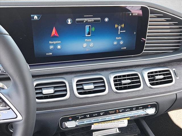 New 2026 Mercedes-Benz GLE 350 4MATIC image 13