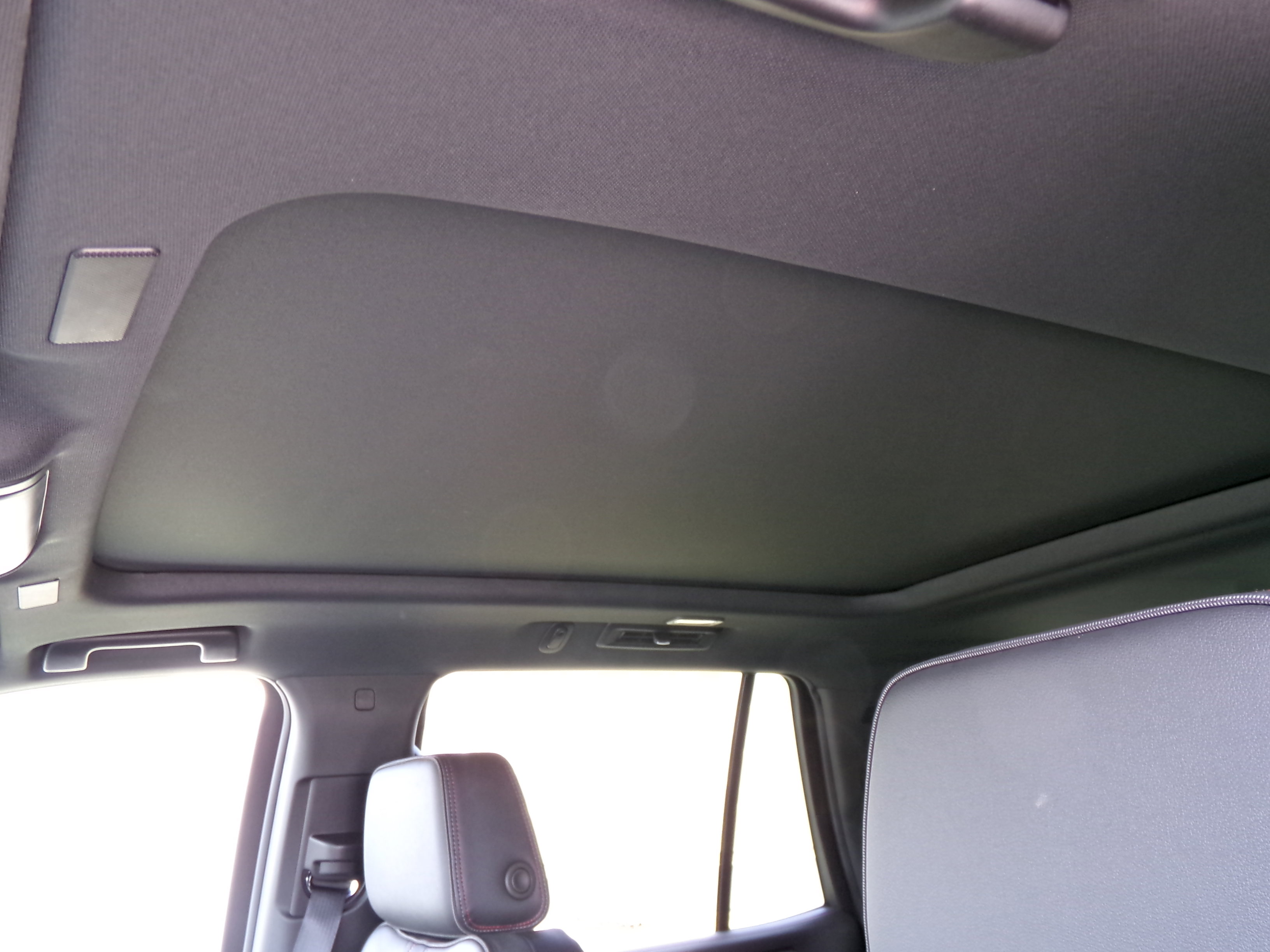 New 2026 Chevrolet Tahoe RST image 3