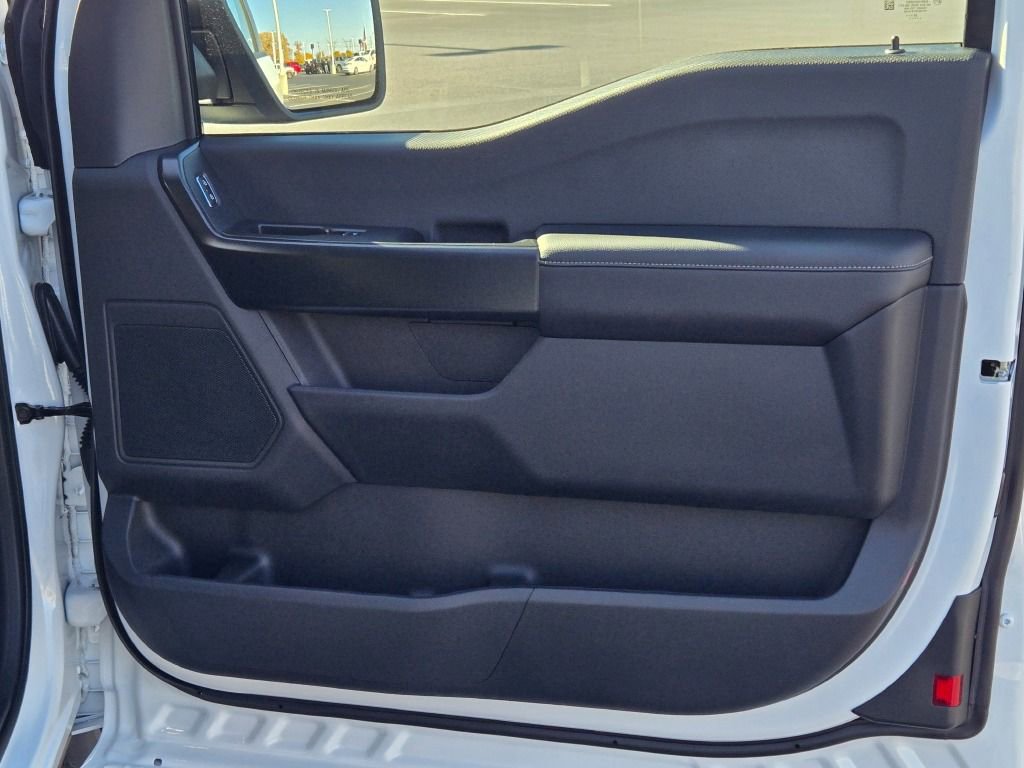 New 2025 Ford F150 STX w/ Equipment Group 200A image 4