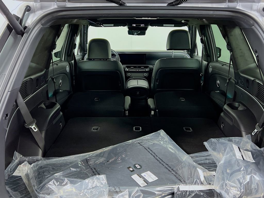 New 2026 Hyundai Palisade Calligraphy image 25