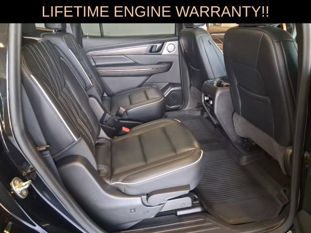 Used 2025 Buick Enclave Avenir w/ Super Cruise Package image 35