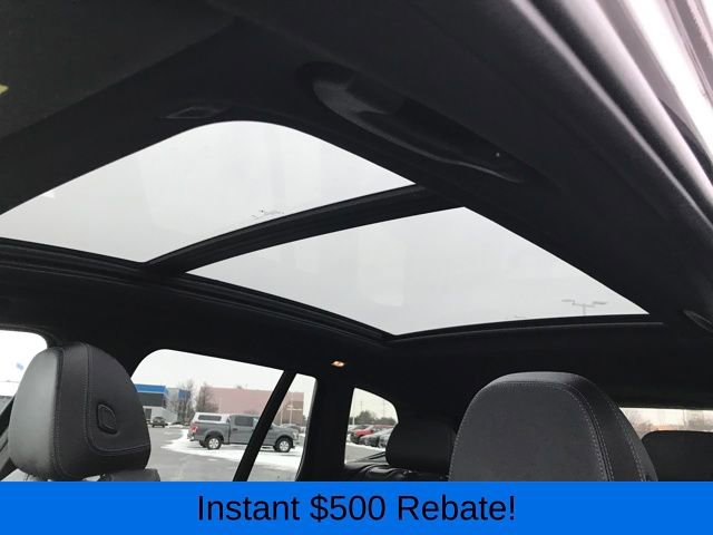 Used 2024 BMW X3 xDrive30i image 13