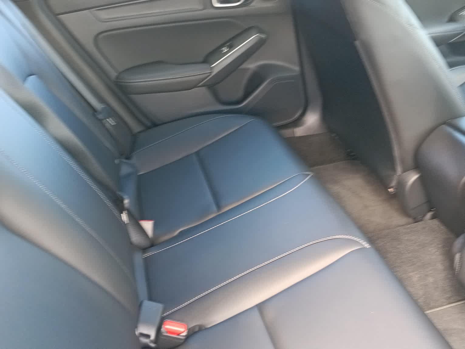 Used 2026 Acura Integra A-Spec FWD image 22
