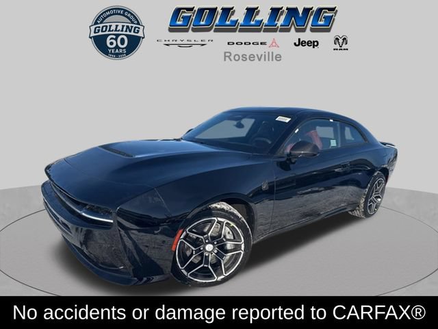 Used 2026 Dodge Charger Scat Pack AWD/4WD 360° Tour