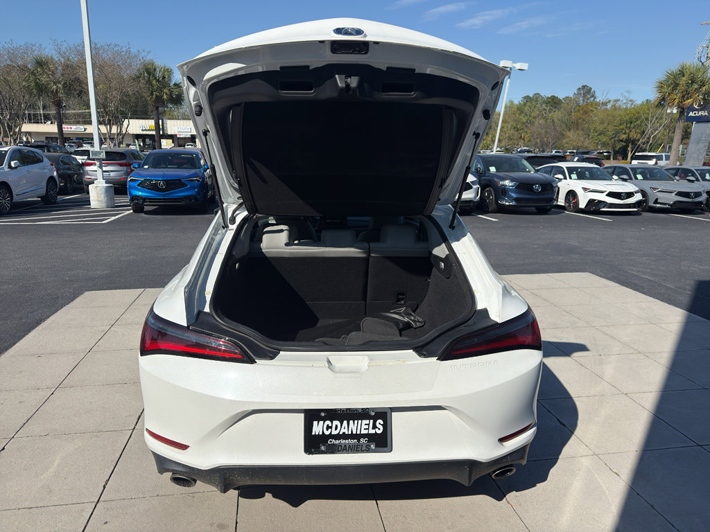 Certified 2023 Acura Integra image 8
