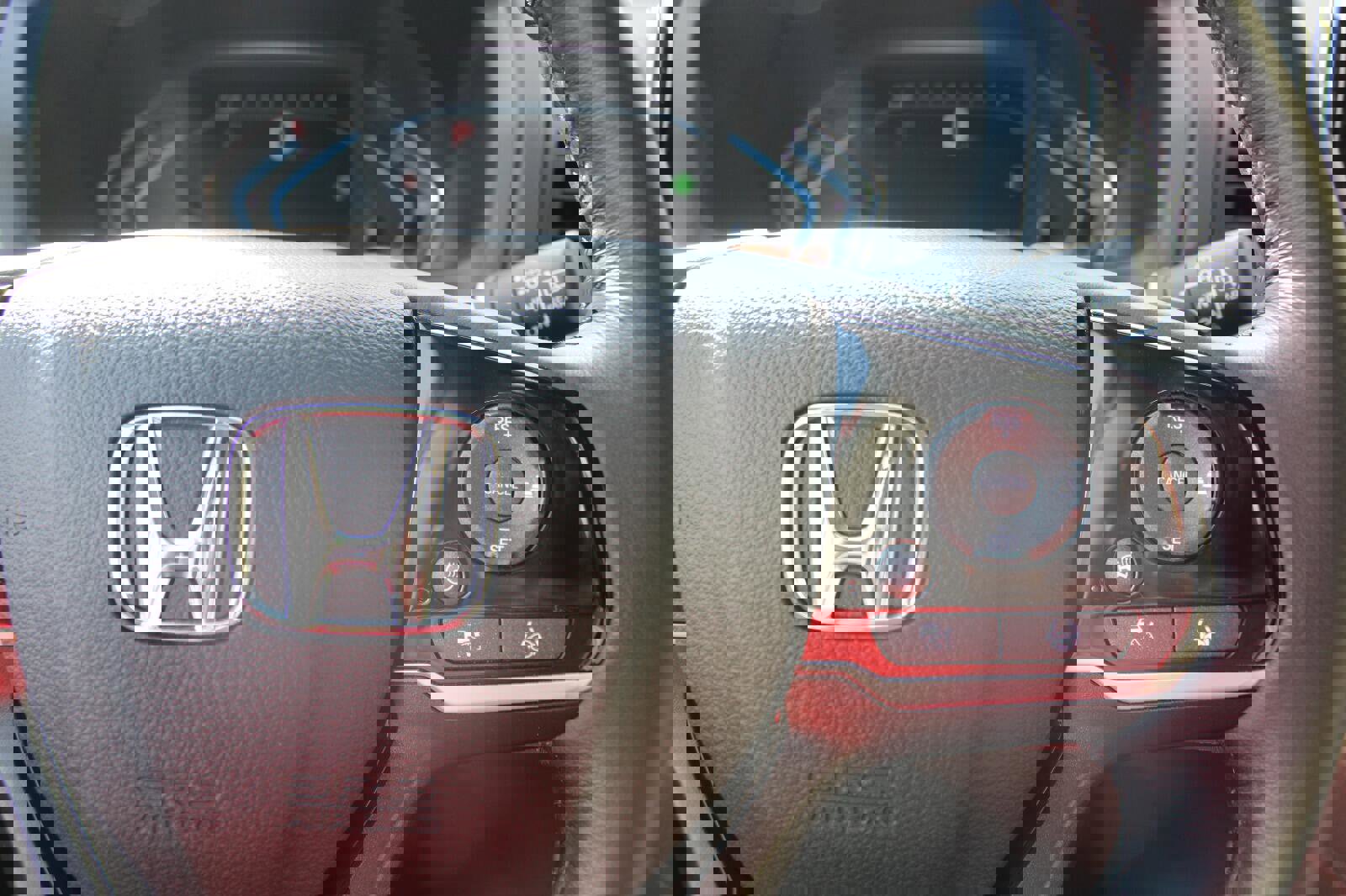 Used 2024 Honda Odyssey Elite image 15