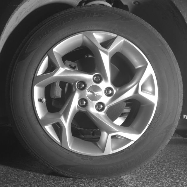 Used 2025 Chevrolet Trax LS w/ LS Convenience Package FWD image 11