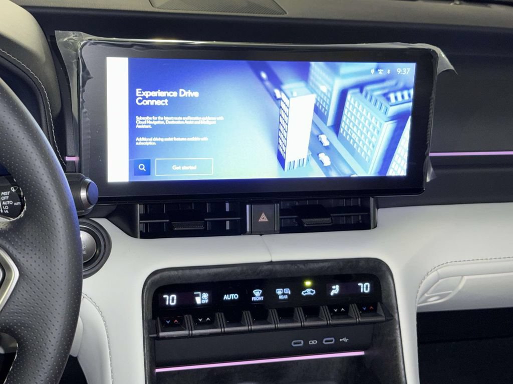 New 2026 Lexus IS 350 F Sport w/ Technology Package AWD/4WD image 14