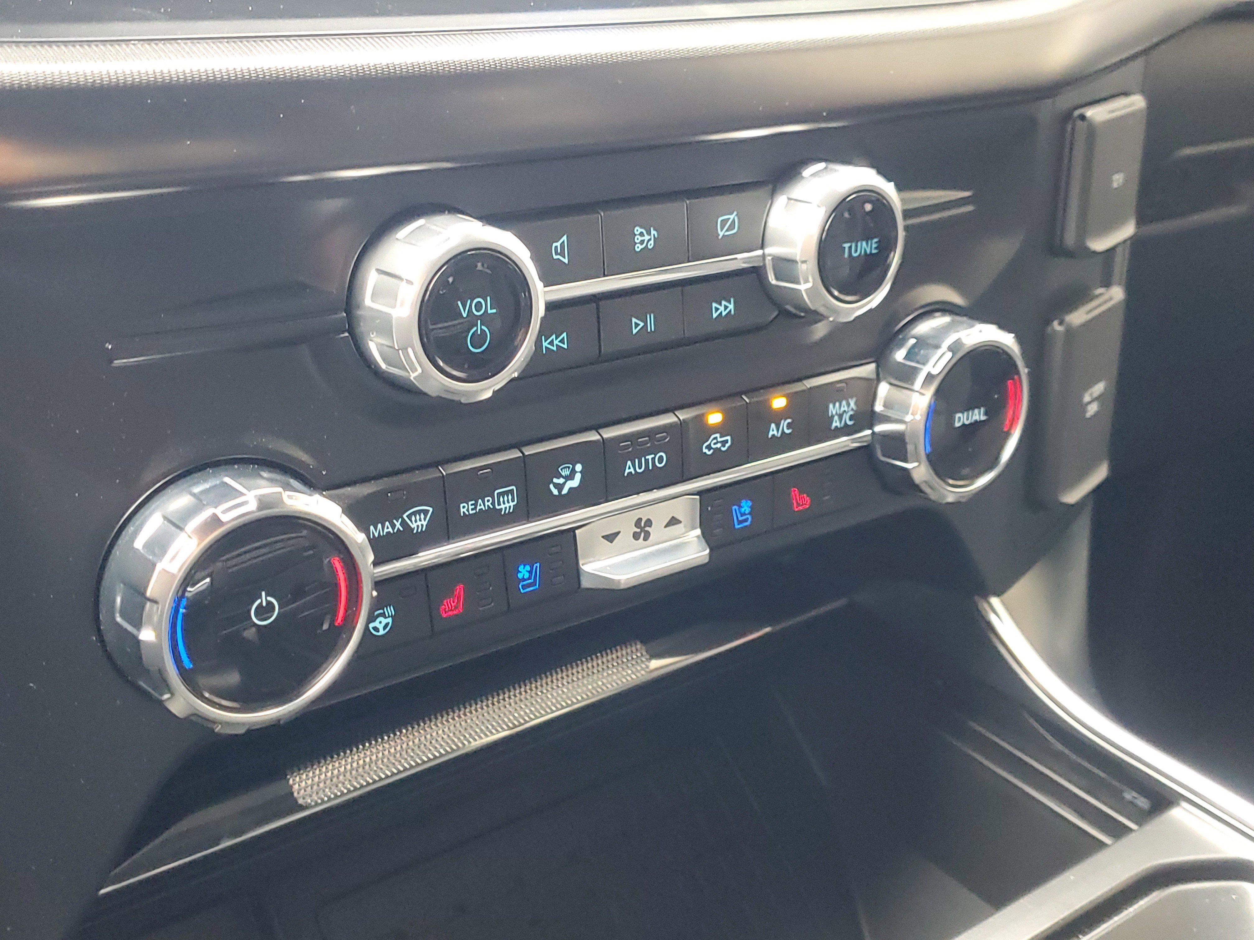 Used 2024 Ford F150 Raptor image 27