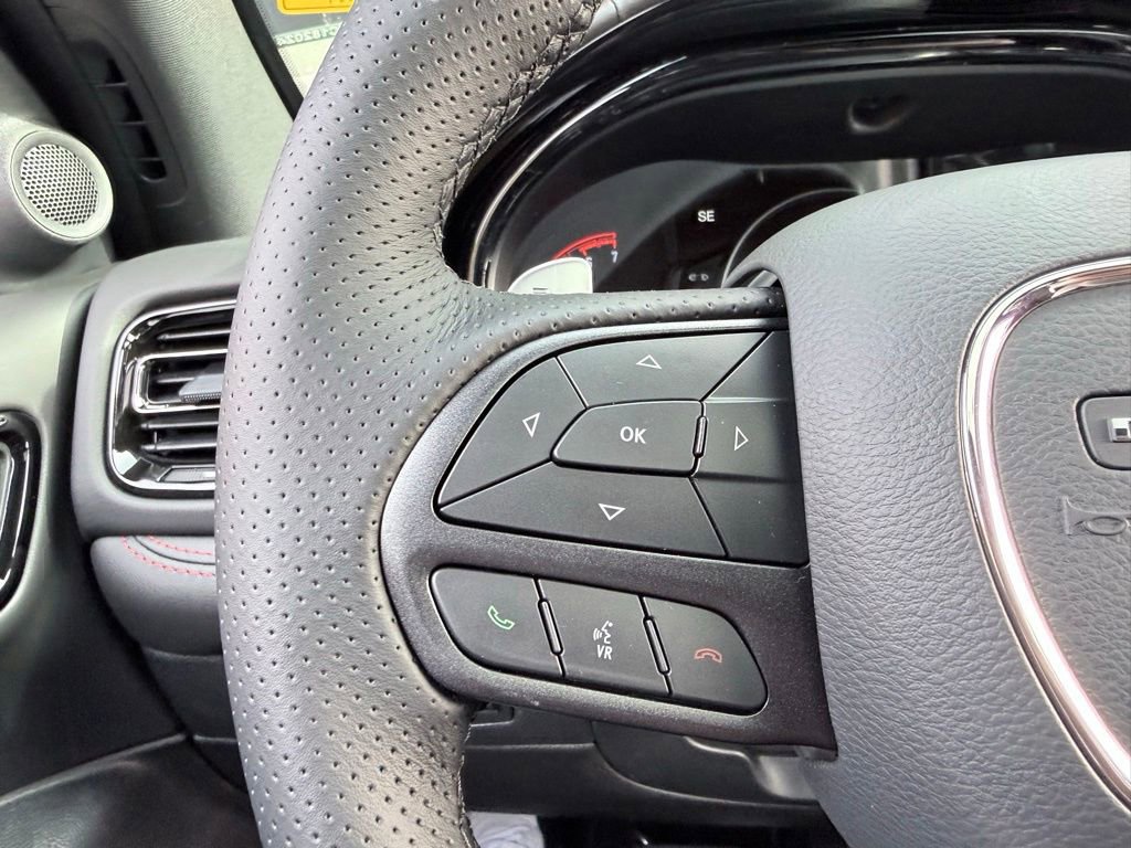 New 2026 Dodge Durango GT image 12