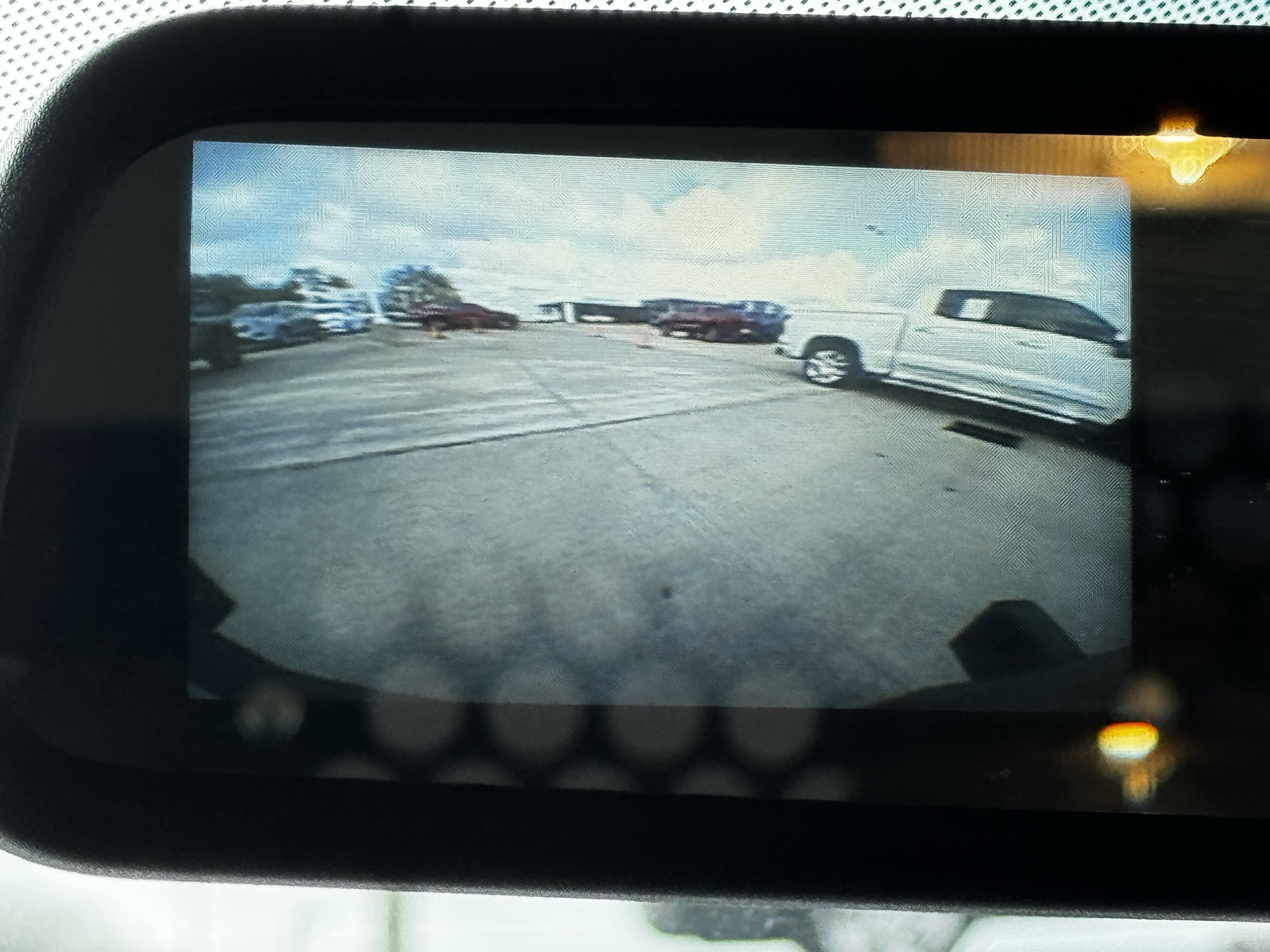 Used 2024 GMC Savana 2500 w/ Driver Convenience Package image 20