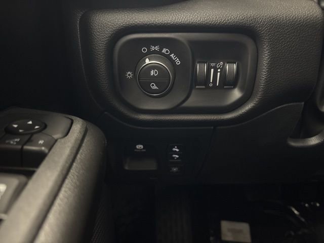 New 2026 RAM 1500 Big Horn image 35
