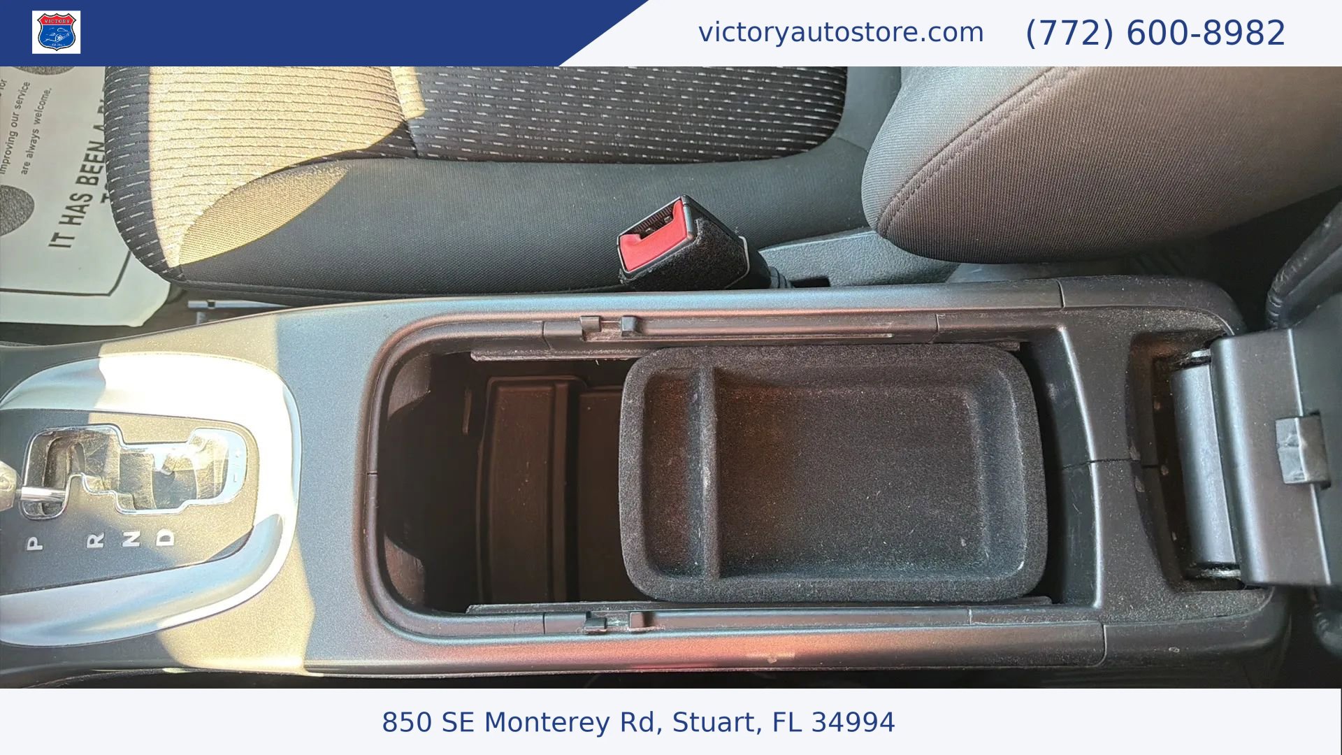 Used 2019 Dodge Journey SE FWD image 28