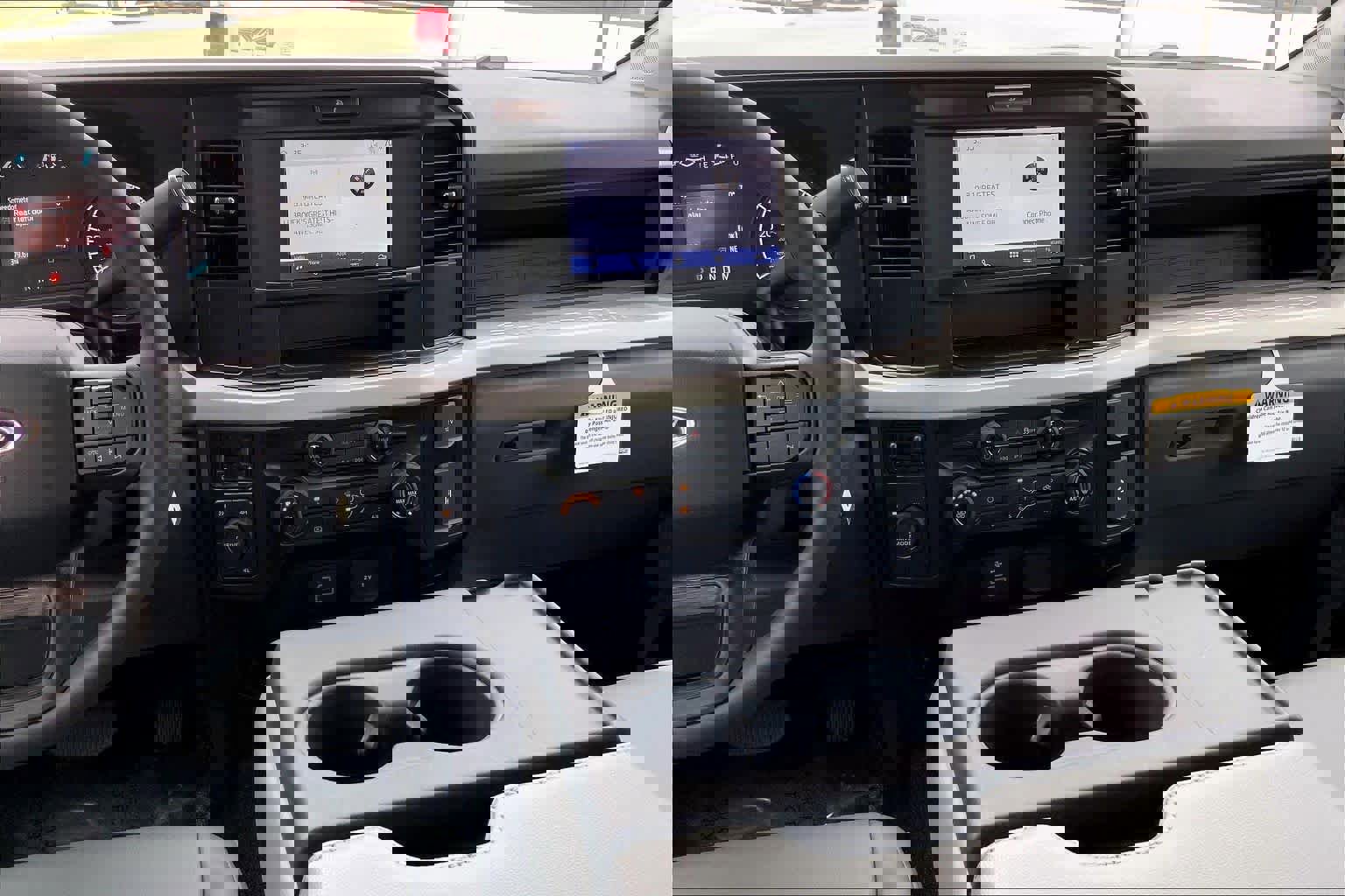 New 2026 Ford F350 XL image 6