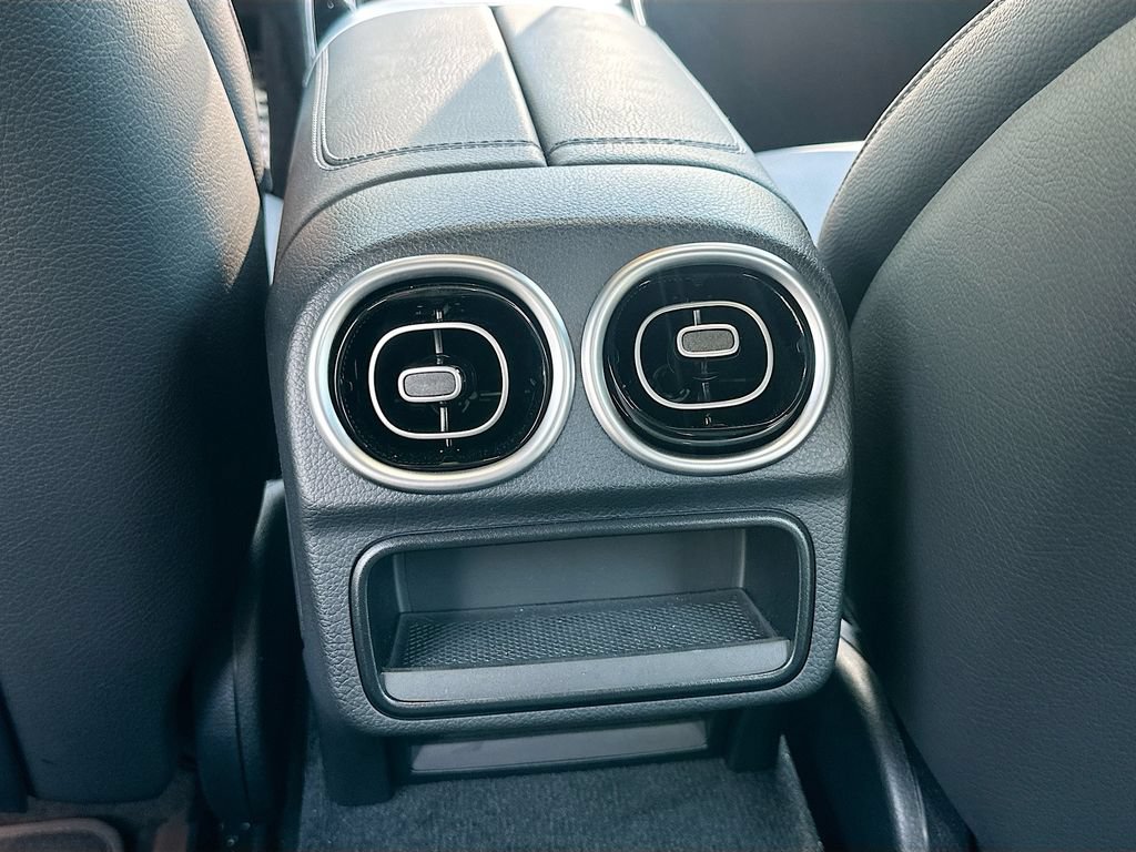Certified 2025 Mercedes-Benz C 300 Sedan image 27